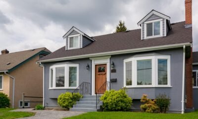 average-residential-house-with-green-lawn-cloudy-day-canada