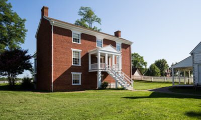 rear-view-mclean-house-appomattox-1